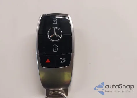 2021 Mercedes-Benz E 350 4Matic from USA, damaged, VIN W1KZF8EB9MA892060